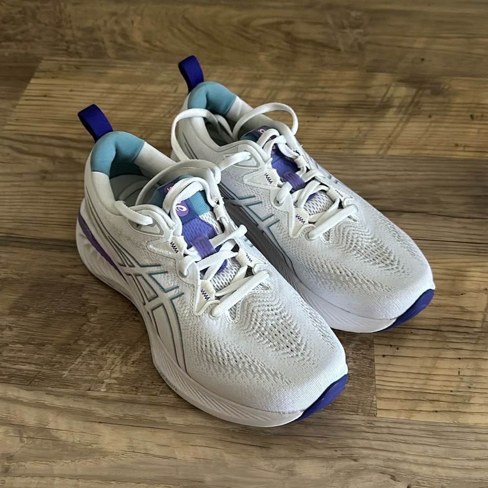 ASICS gel-cumulus 25 sneakers